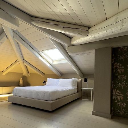 Apartament Luxury Langhe Loft La Morra Zewnętrze zdjęcie