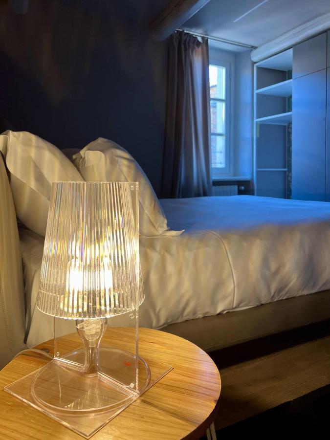 Apartament Luxury Langhe Loft La Morra Zewnętrze zdjęcie