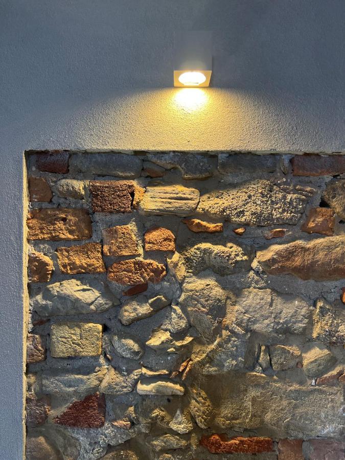 Apartament Luxury Langhe Loft La Morra Zewnętrze zdjęcie