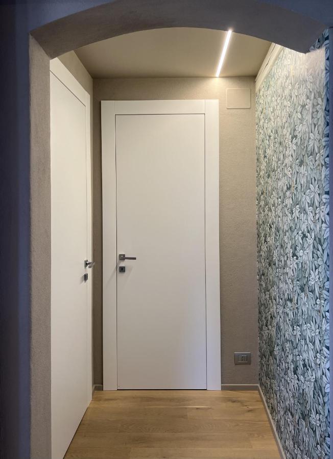 Apartament Luxury Langhe Loft La Morra Zewnętrze zdjęcie