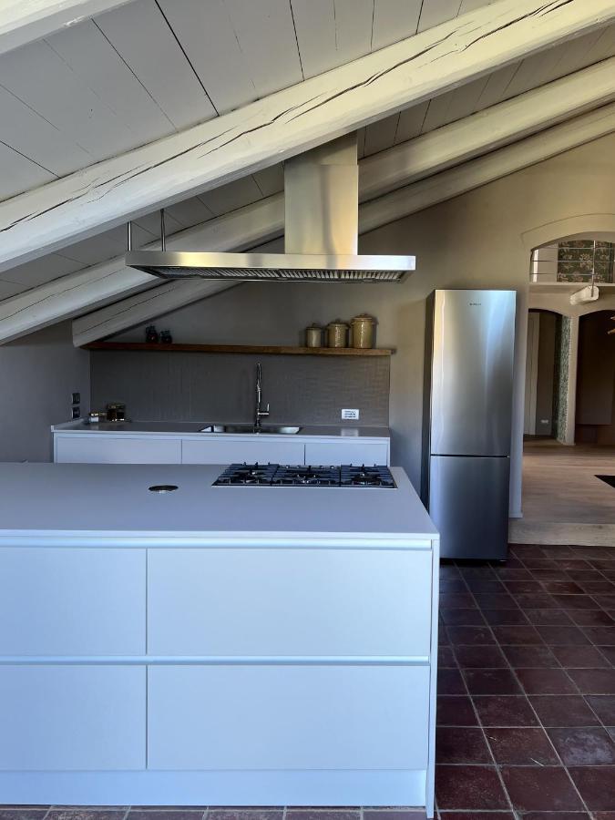 Apartament Luxury Langhe Loft La Morra Zewnętrze zdjęcie