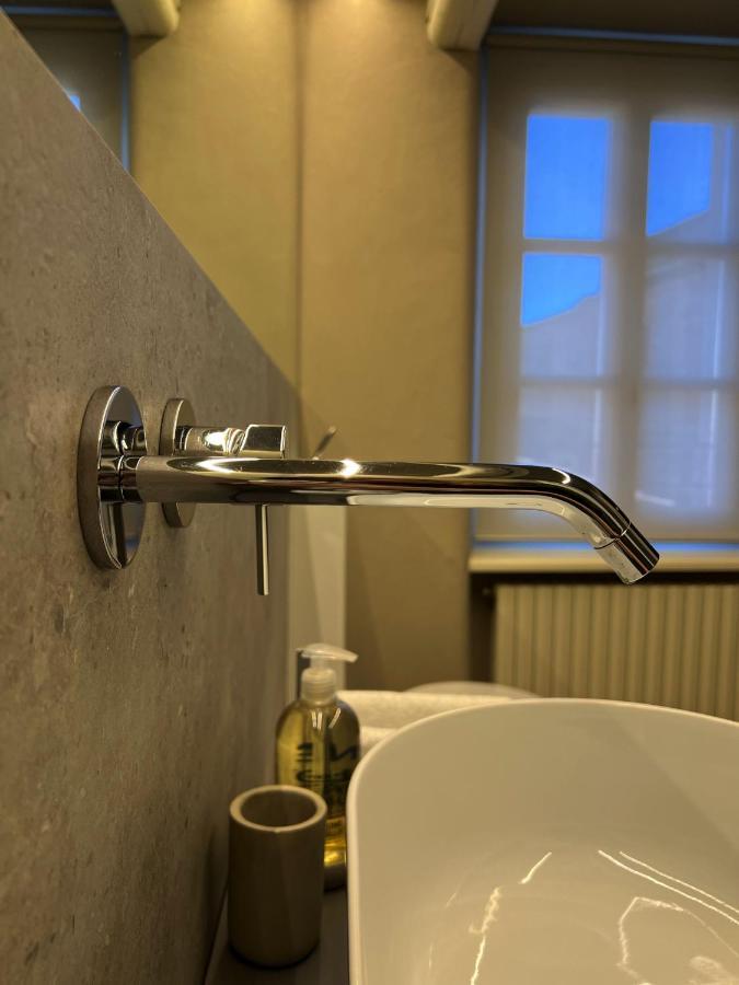 Apartament Luxury Langhe Loft La Morra Zewnętrze zdjęcie