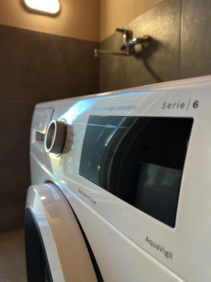 Apartament Luxury Langhe Loft La Morra Zewnętrze zdjęcie