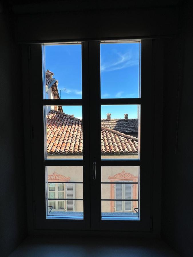 Apartament Luxury Langhe Loft La Morra Zewnętrze zdjęcie