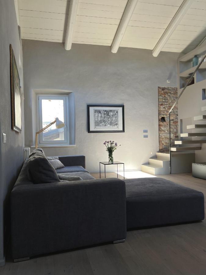Apartament Luxury Langhe Loft La Morra Zewnętrze zdjęcie
