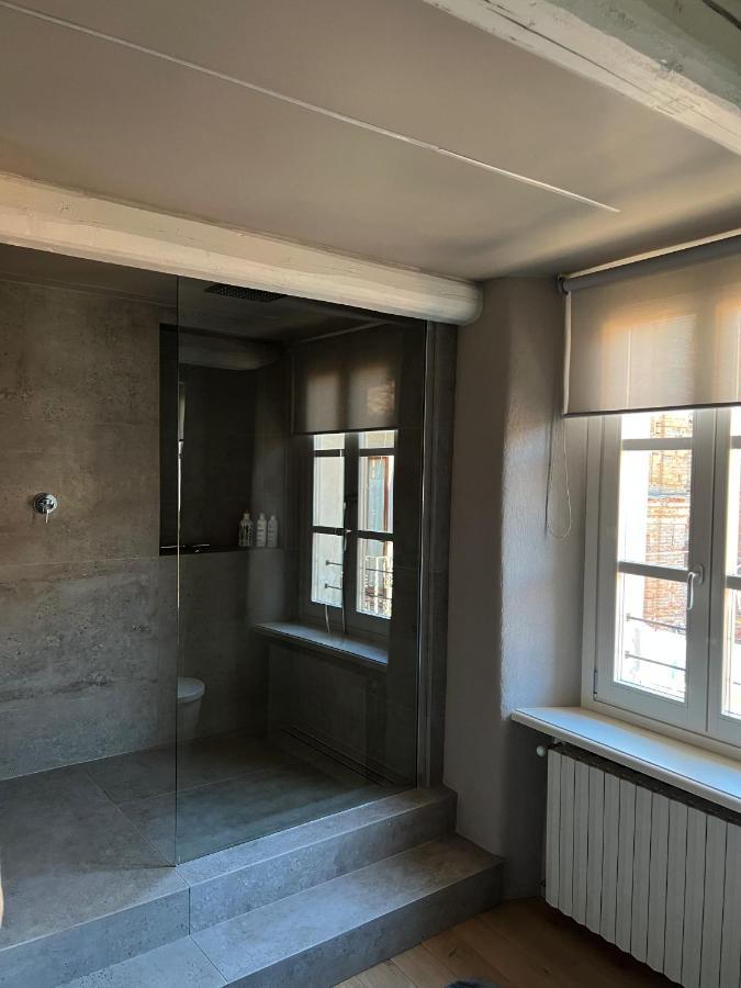 Apartament Luxury Langhe Loft La Morra Zewnętrze zdjęcie