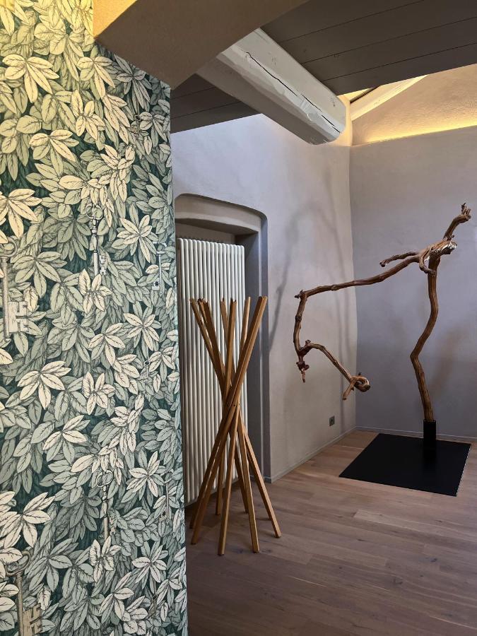 Apartament Luxury Langhe Loft La Morra Zewnętrze zdjęcie