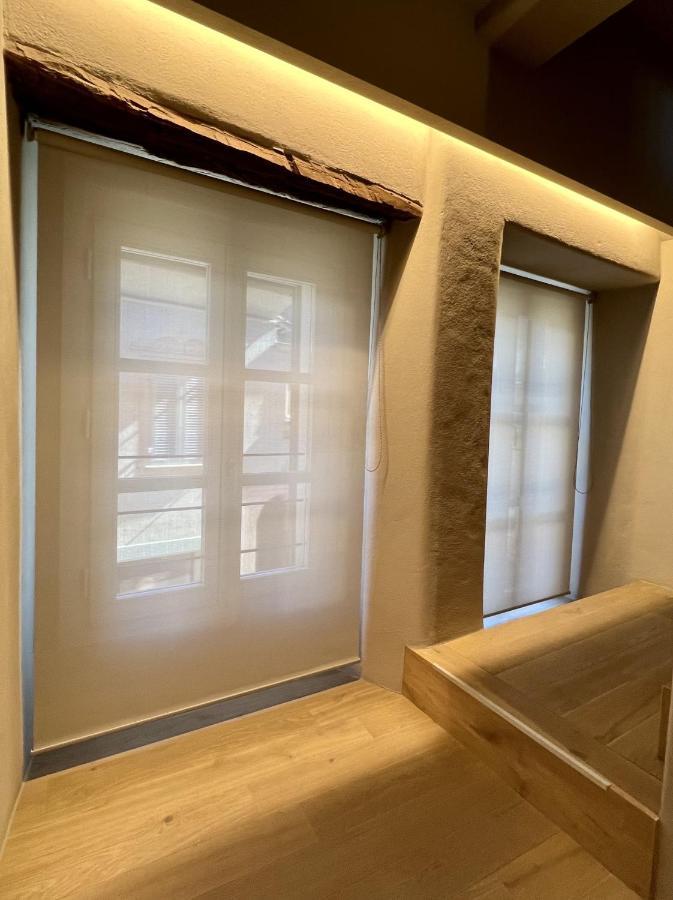 Apartament Luxury Langhe Loft La Morra Zewnętrze zdjęcie