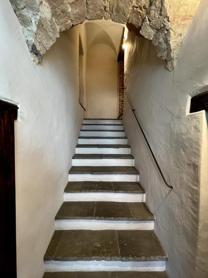 Apartament Luxury Langhe Loft La Morra Zewnętrze zdjęcie