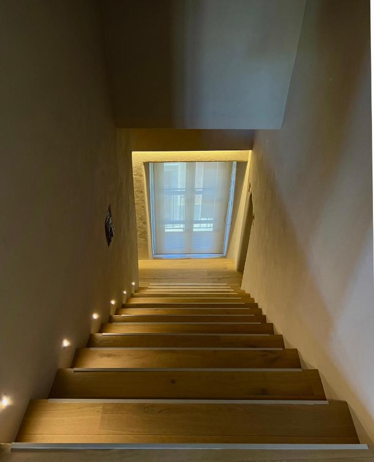 Apartament Luxury Langhe Loft La Morra Zewnętrze zdjęcie