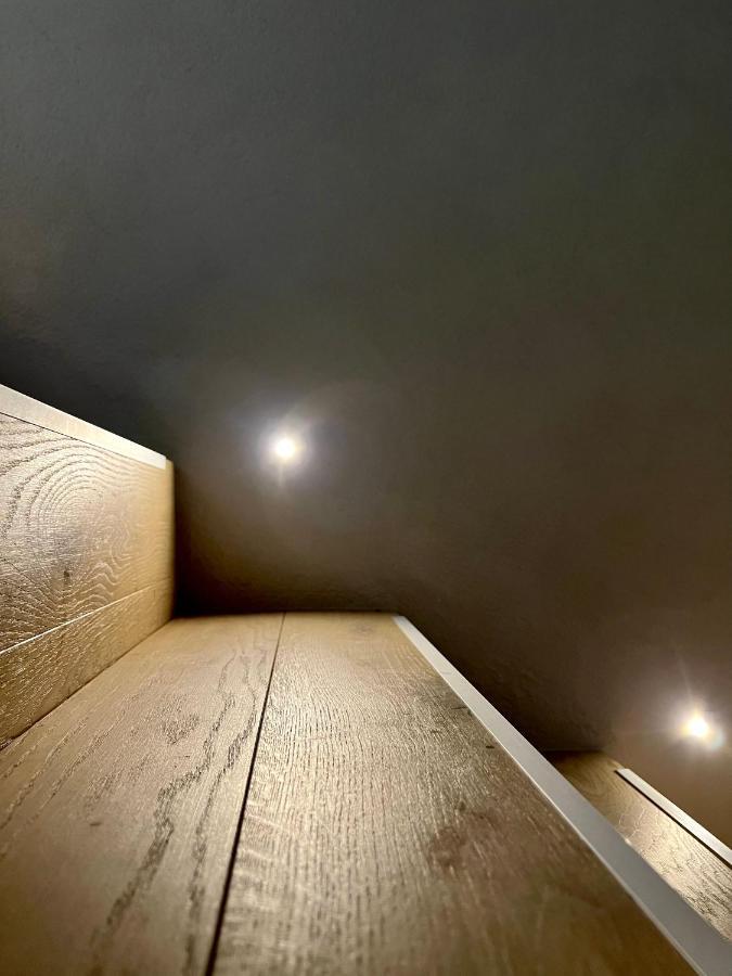 Apartament Luxury Langhe Loft La Morra Zewnętrze zdjęcie