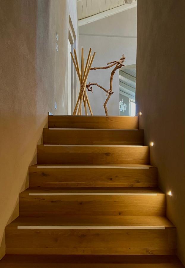 Apartament Luxury Langhe Loft La Morra Zewnętrze zdjęcie