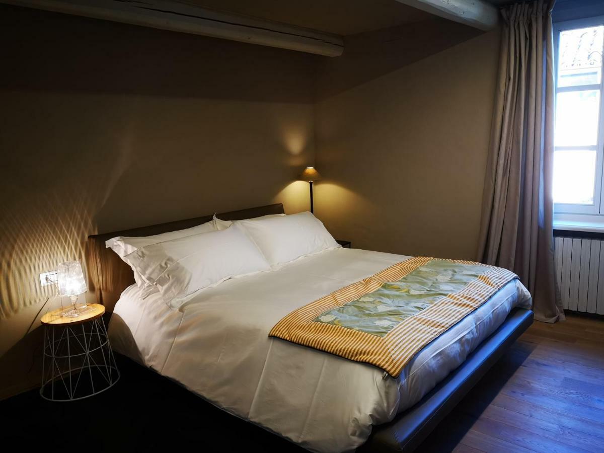 Apartament Luxury Langhe Loft La Morra Zewnętrze zdjęcie