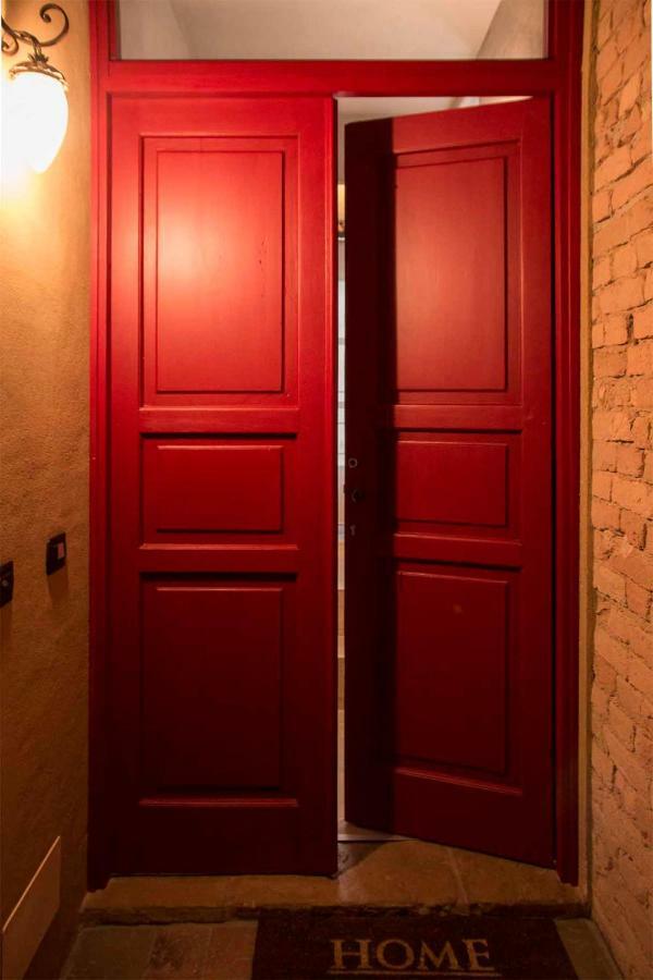 Apartament Luxury Langhe Loft La Morra Zewnętrze zdjęcie