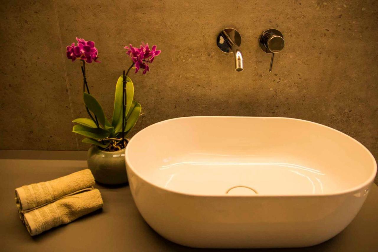 Apartament Luxury Langhe Loft La Morra Zewnętrze zdjęcie