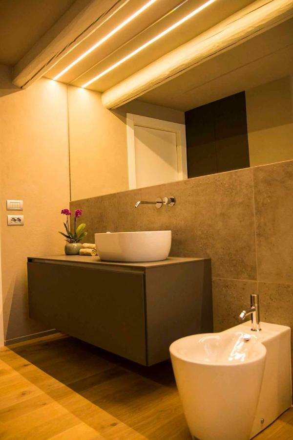 Apartament Luxury Langhe Loft La Morra Zewnętrze zdjęcie