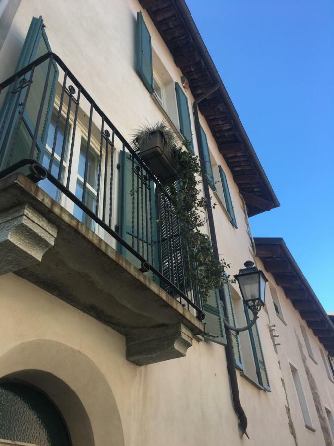 Apartament Luxury Langhe Loft La Morra Zewnętrze zdjęcie